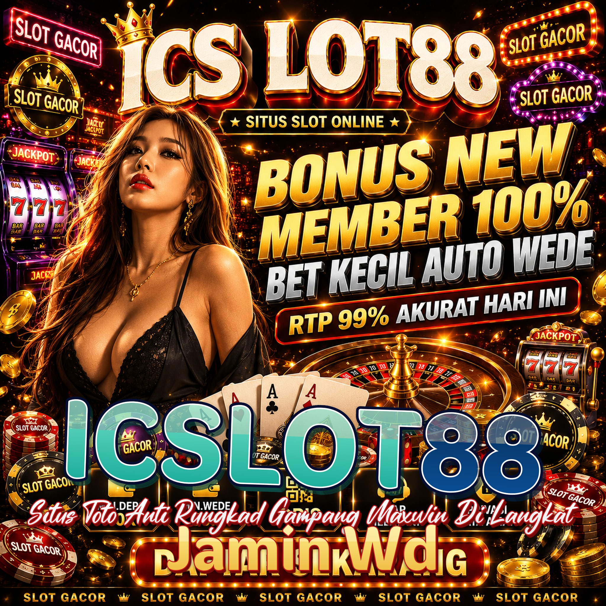ICSLOT88