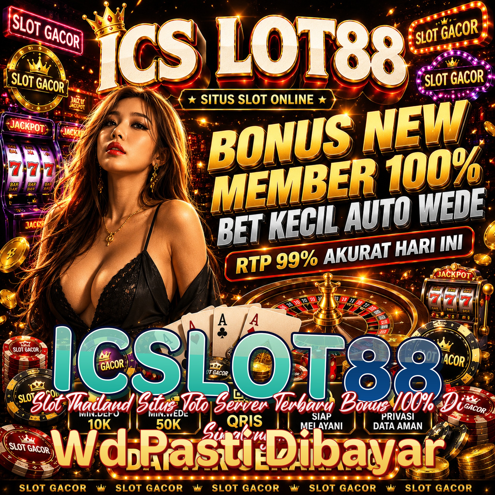 ICSLOT88